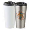 What is a Sublimation Tumbler?