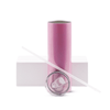 30oz Sublimation Holographic Tumbler Kupresso Holographic Pink White Gift Box Single