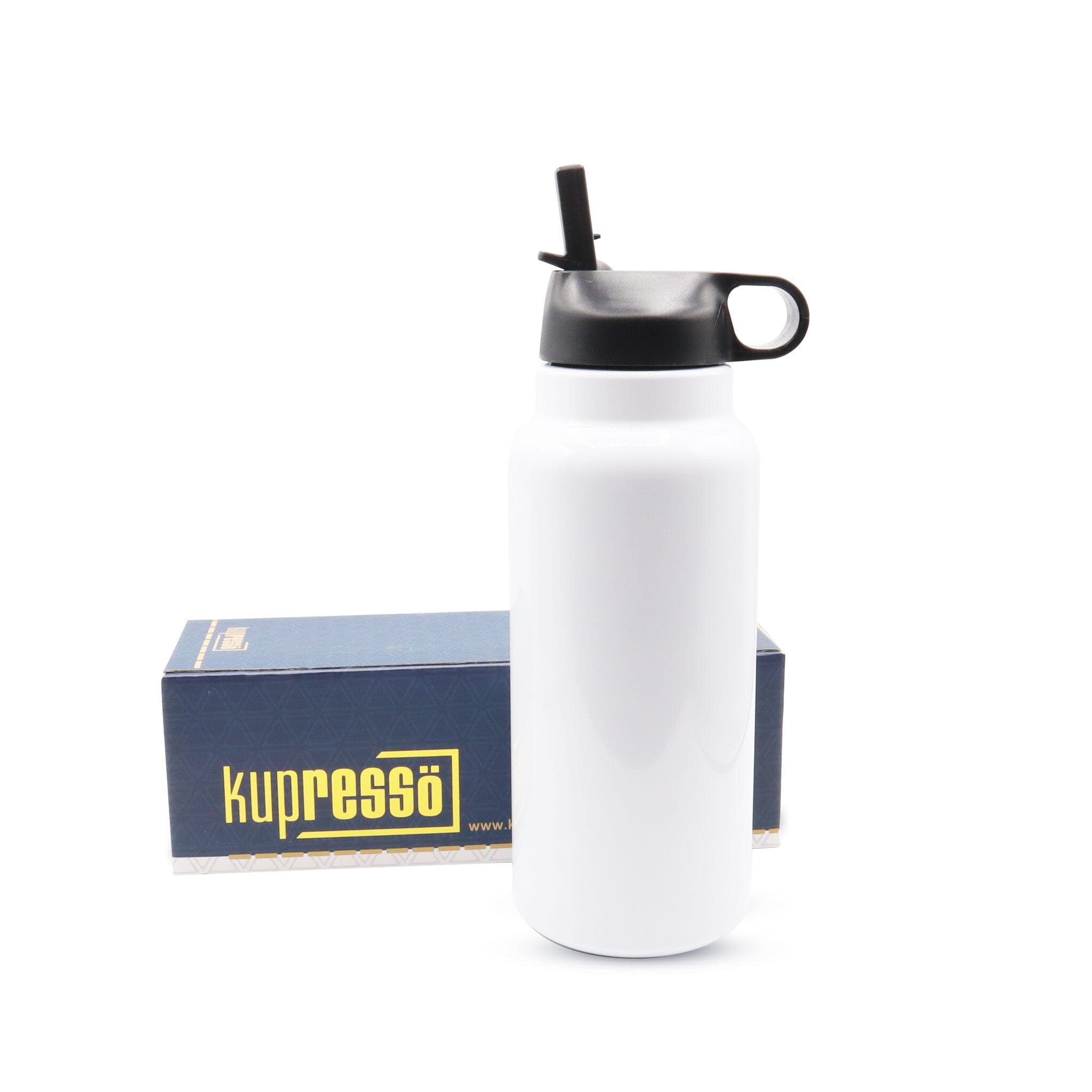 32oz Sublimation Hydro Bottle Kupresso 