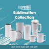 Top Sublimation Glasses: Discover the Perfect Picture for Customized Drinkware