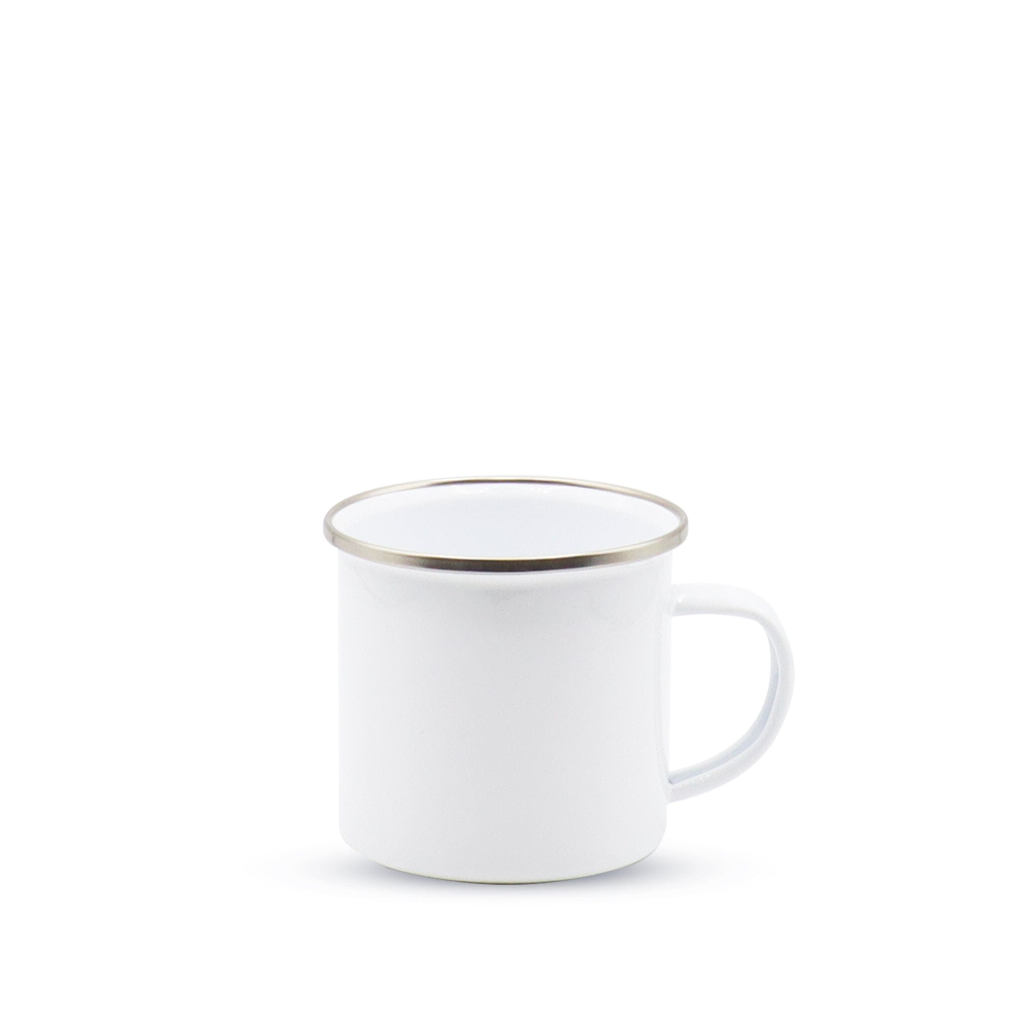 11oz Sublimation enamel mug at Kupresso