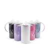 12oz Sublimation Holographic Sippy Cup Sublimation Kupresso 