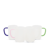 Load image into Gallery viewer, 15oz Sublimation Glass Camper Mug (Frosted) Kupresso 