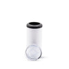 16oz Sublimation 4 in 1 Can Cooler Kupresso 