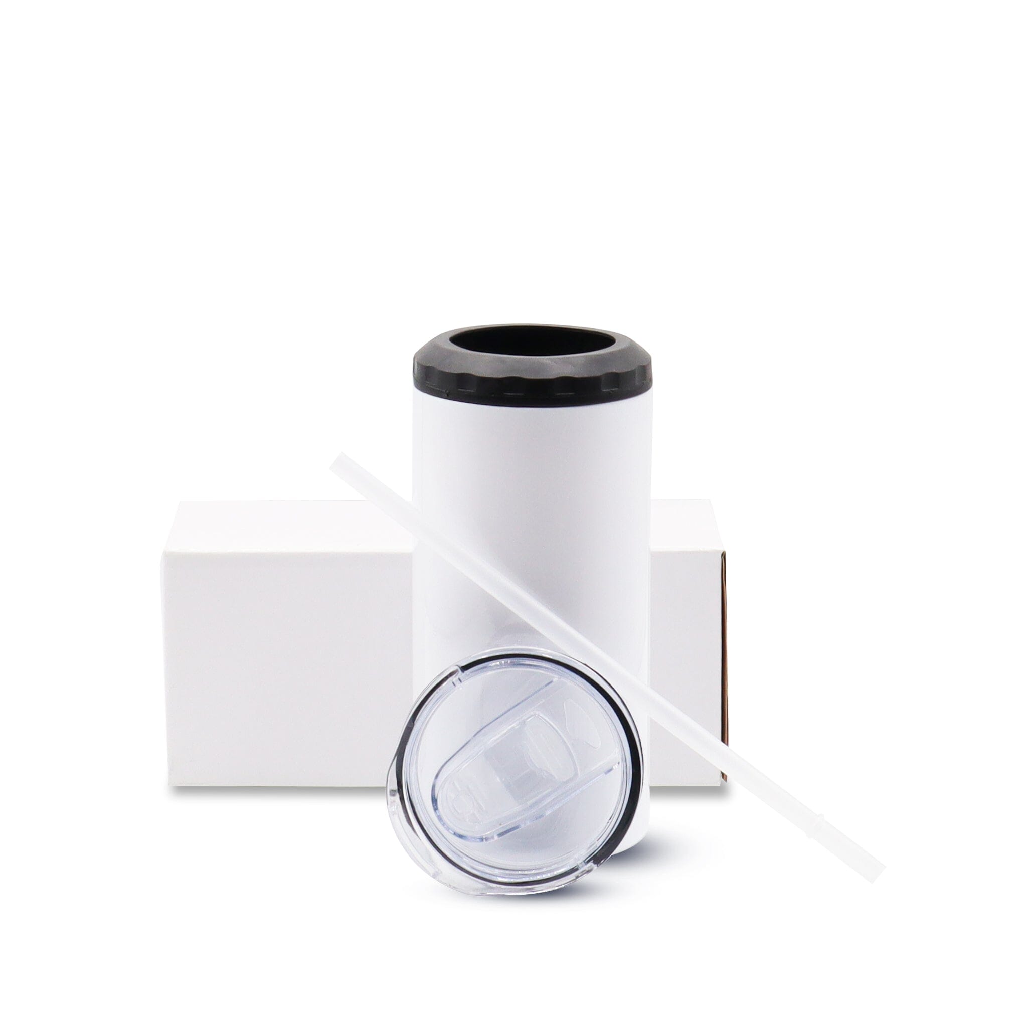 16oz Sublimation 4 in 1 Can Cooler Kupresso 