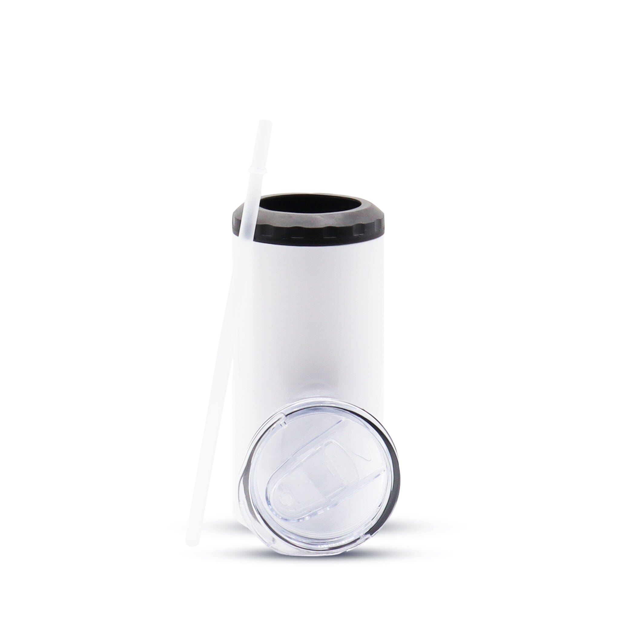 16oz Sublimation 4 in 1 Can Cooler Kupresso 