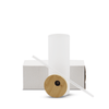 17oz Sublimation Glass Tumbler Kupresso White Gift Box Frosted 