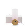 17oz Sublimation Glass Tumbler Kupresso White Gift Box Pink 