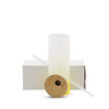 17oz Sublimation Glass Tumbler Kupresso White Gift Box Sunflower 