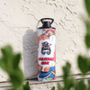 20 oz Sublimation Sports Bottle (Dual Lid) Kupresso 