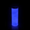 20oz Sublimation Glow In The Dark Tumbler Sublimation 20oz Tumbler Kupresso Kupresso Box (Standard) Glow in the Dark Purple Single