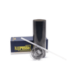 20oz Sublimation Holographic Tumbler Regular / Sublimation Tumbler Kupresso Holographic Black Kupresso Box (Standard) Single