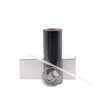 20oz Sublimation Holographic Tumbler Regular / Sublimation Tumbler Kupresso Holographic Black White Gift Box Single