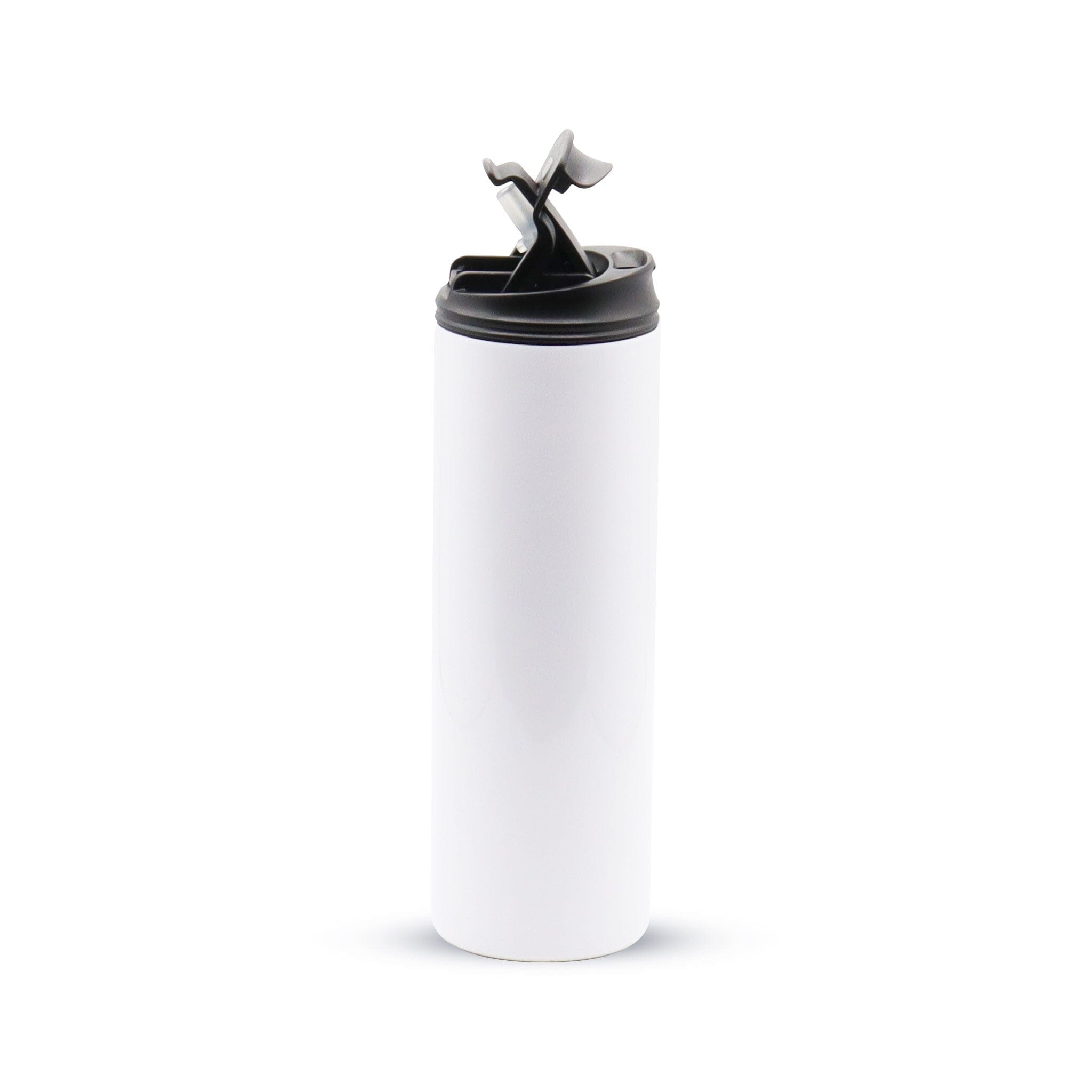 20oz Sublimation Straight Bottle (Double Way) Kupresso 