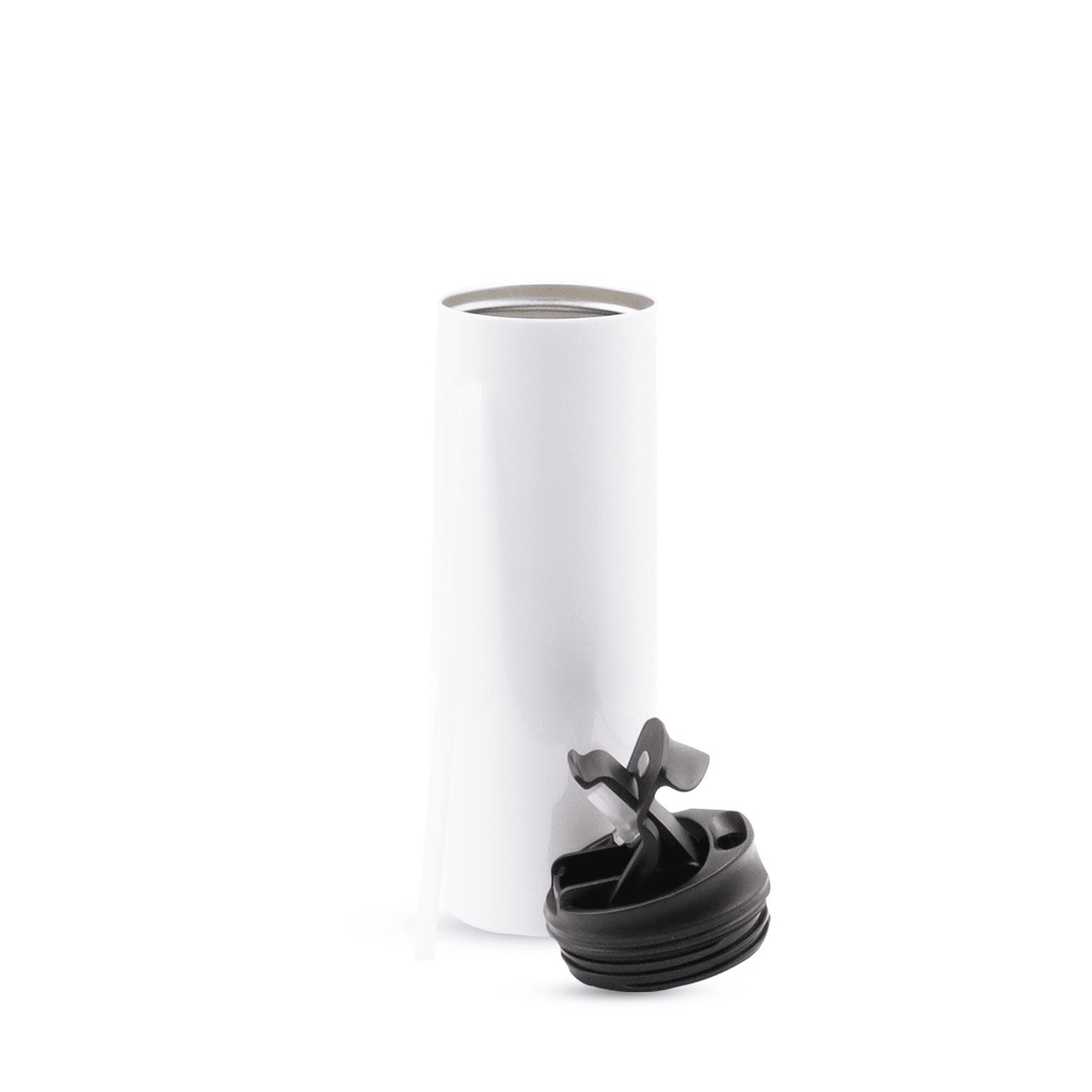 20oz Sublimation Straight Bottle (Double Way) Kupresso 