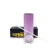20oz Sublimation UV / Color Changing Tumbler Sublimation 20oz Tumbler Kupresso Purple Kupresso Box (Standard) Single