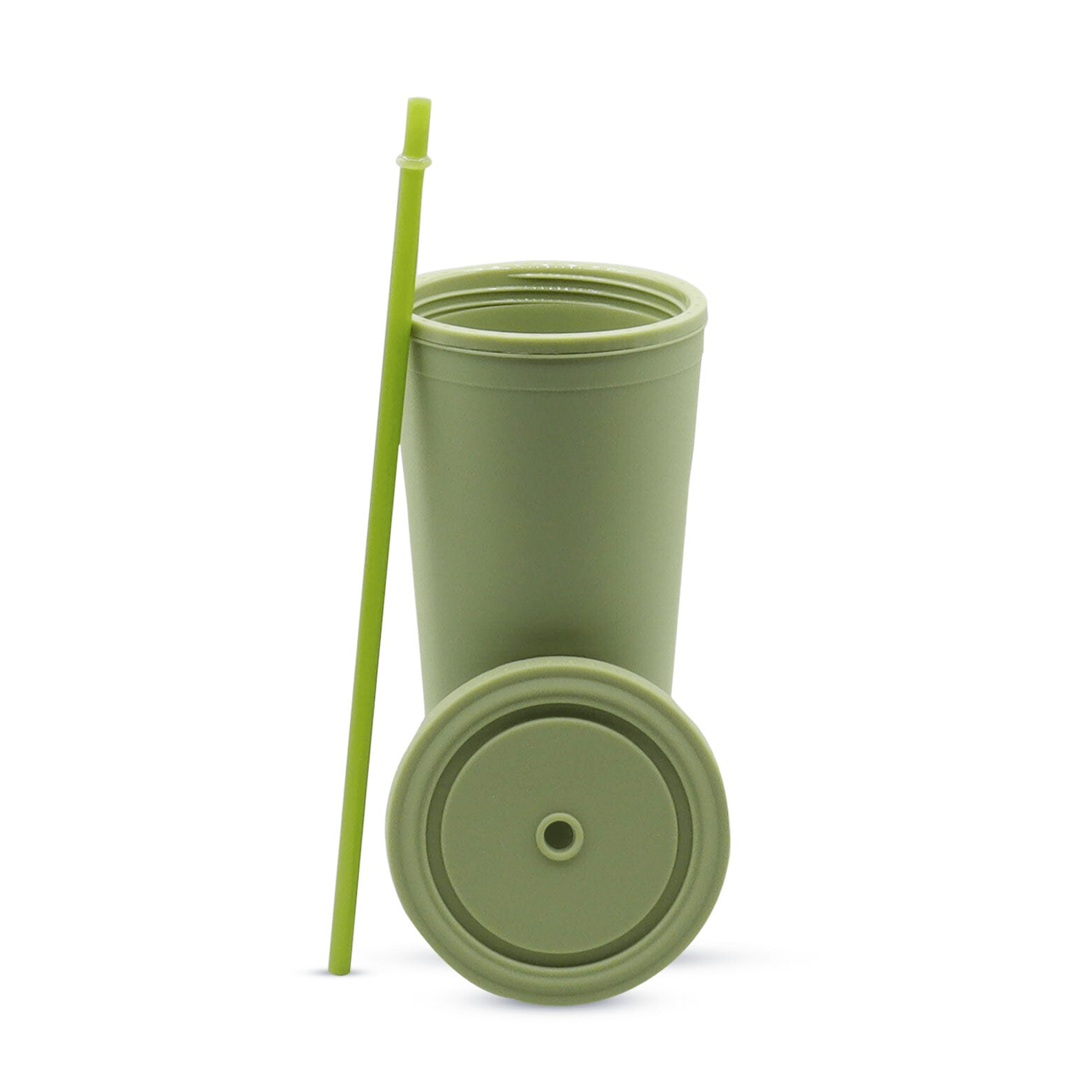 24oz Acrylic Tumbler Acrylic Kupresso 