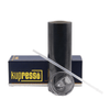 30oz Sublimation Holographic Tumbler Kupresso Holographic Black Kupresso Box (Standard) Single