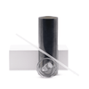 30oz Sublimation Holographic Tumbler Kupresso Holographic Black White Gift Box Single