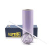 30oz Sublimation Holographic Tumbler Kupresso Holographic Purple Kupresso Box (Standard) Single
