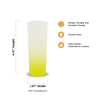3oz Sublimation Shot Glass Kupresso 