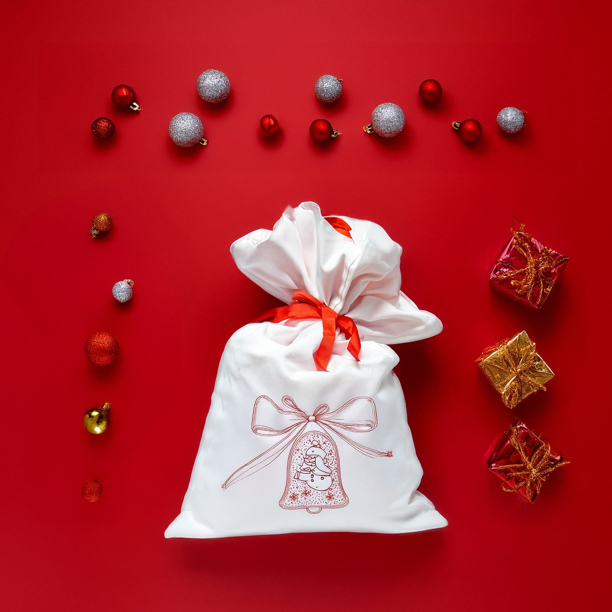 Blank Santa Bags For Holiday Gifting Kupresso Blank santa bags for holiday gifting kupresso
