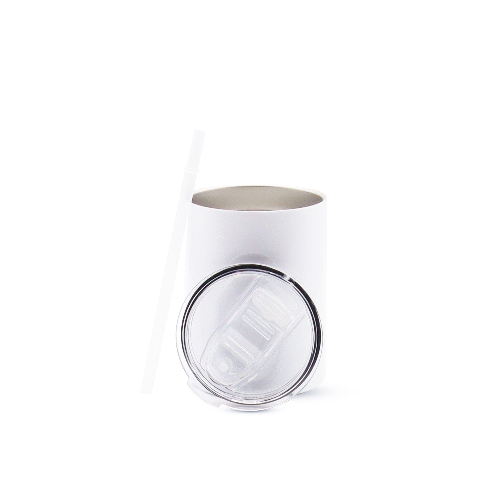 10oz SUBLIMATION LOW BALL TUMBLER Kupresso 