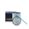 10oz SUBLIMATION MACAROON LOW BALL TUMBLER Kupresso Blue KUPRESSO BOX (STNADARD) Single