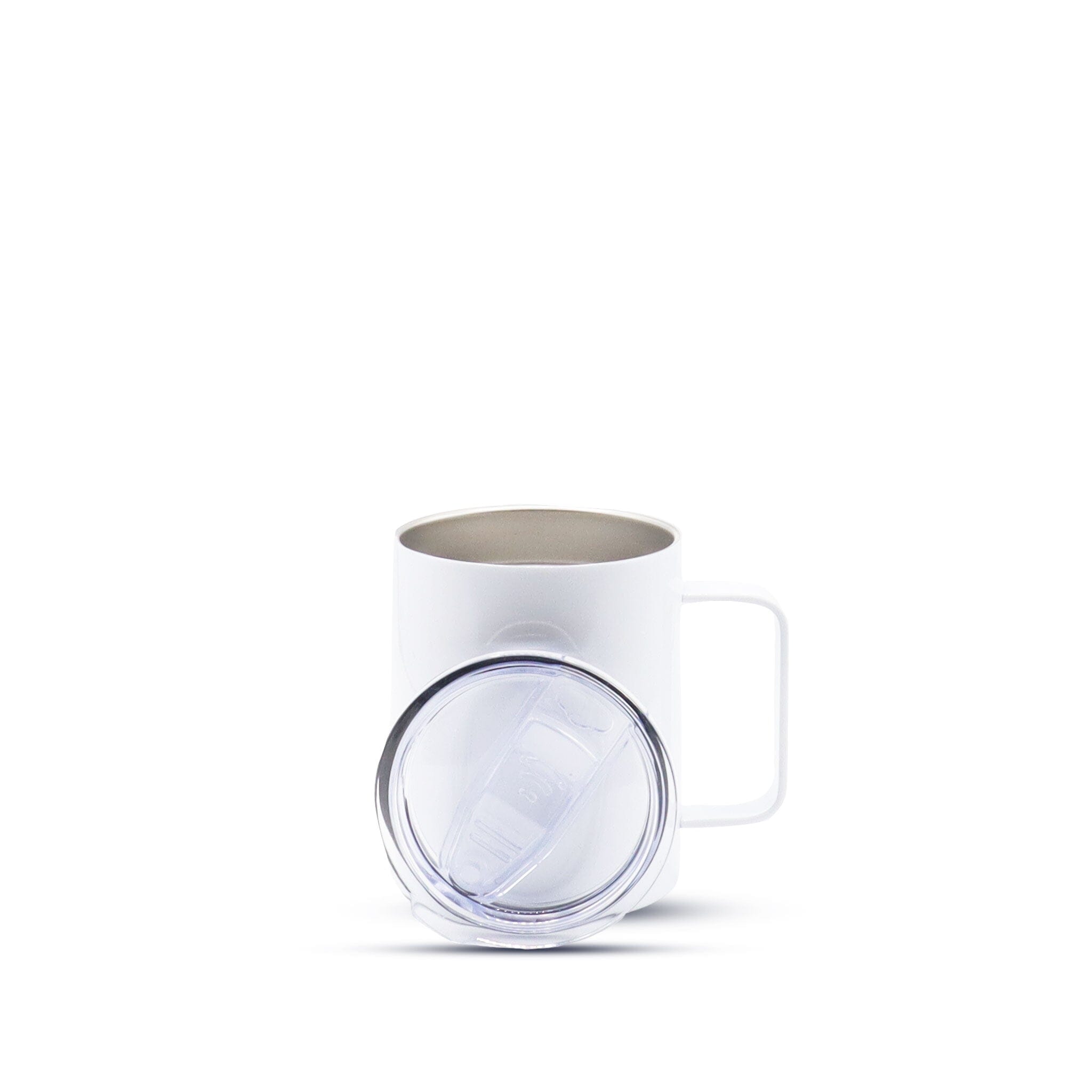 15oz Sublimation Glass Camper Mug (Clear) – Kupresso