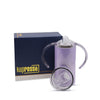 Load image into Gallery viewer, 12oz Sublimation Holographic Sippy Cup Sublimation Kupresso Holographic Purple Single 