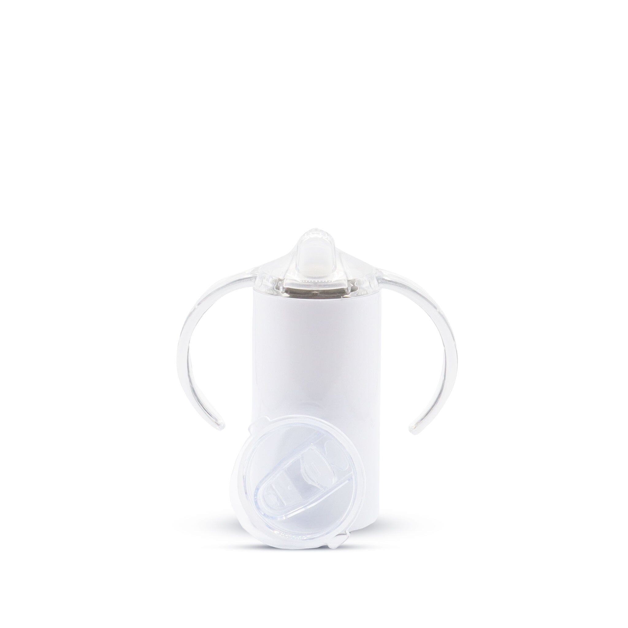 12oz Sublimation Sippy Cup – Kupresso