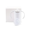 12oz Sublimation Sippy Cup Sublimation Baby/Kids Tumbler Kupresso White Gift Box Single 