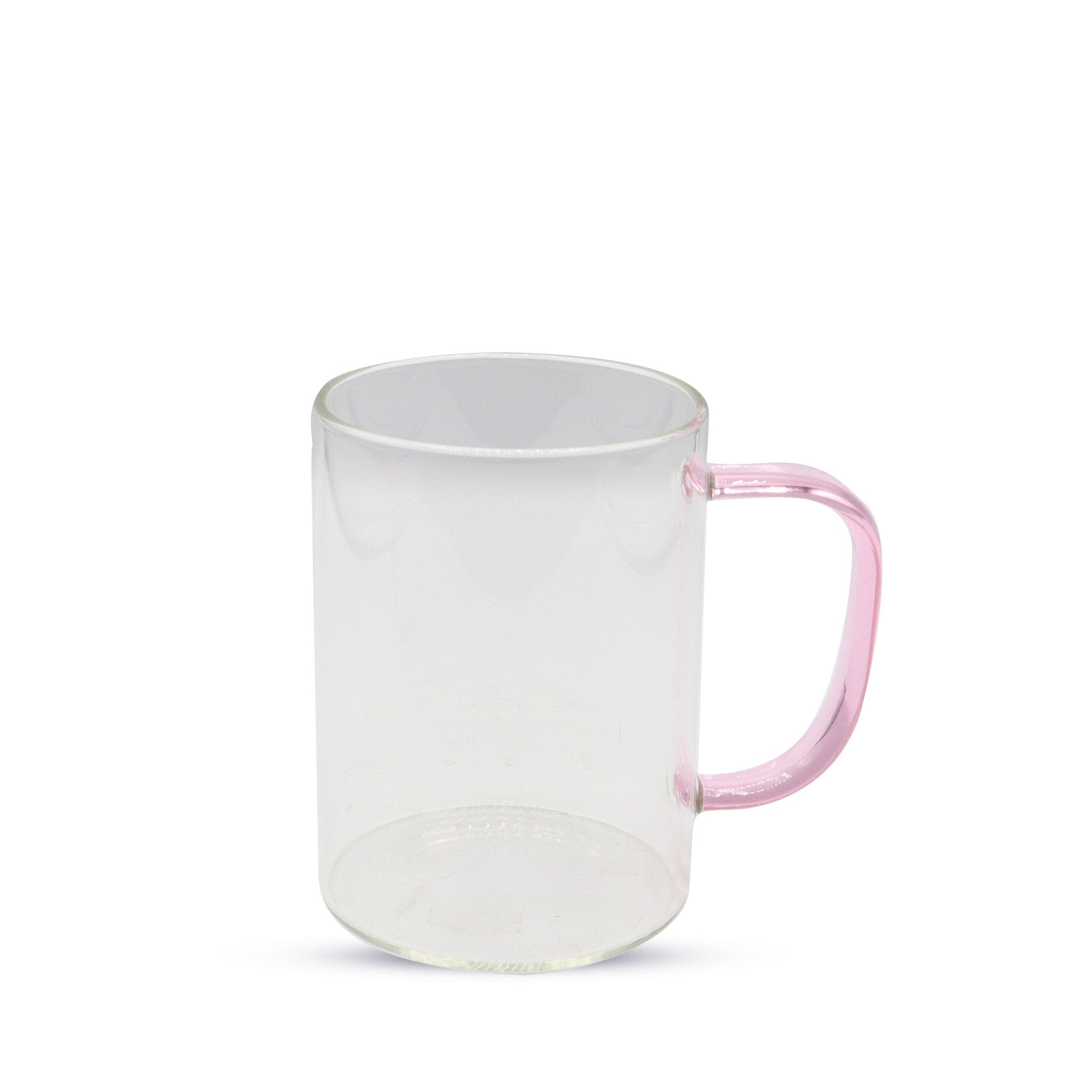 Hay - Borosilicate Mug - Pink