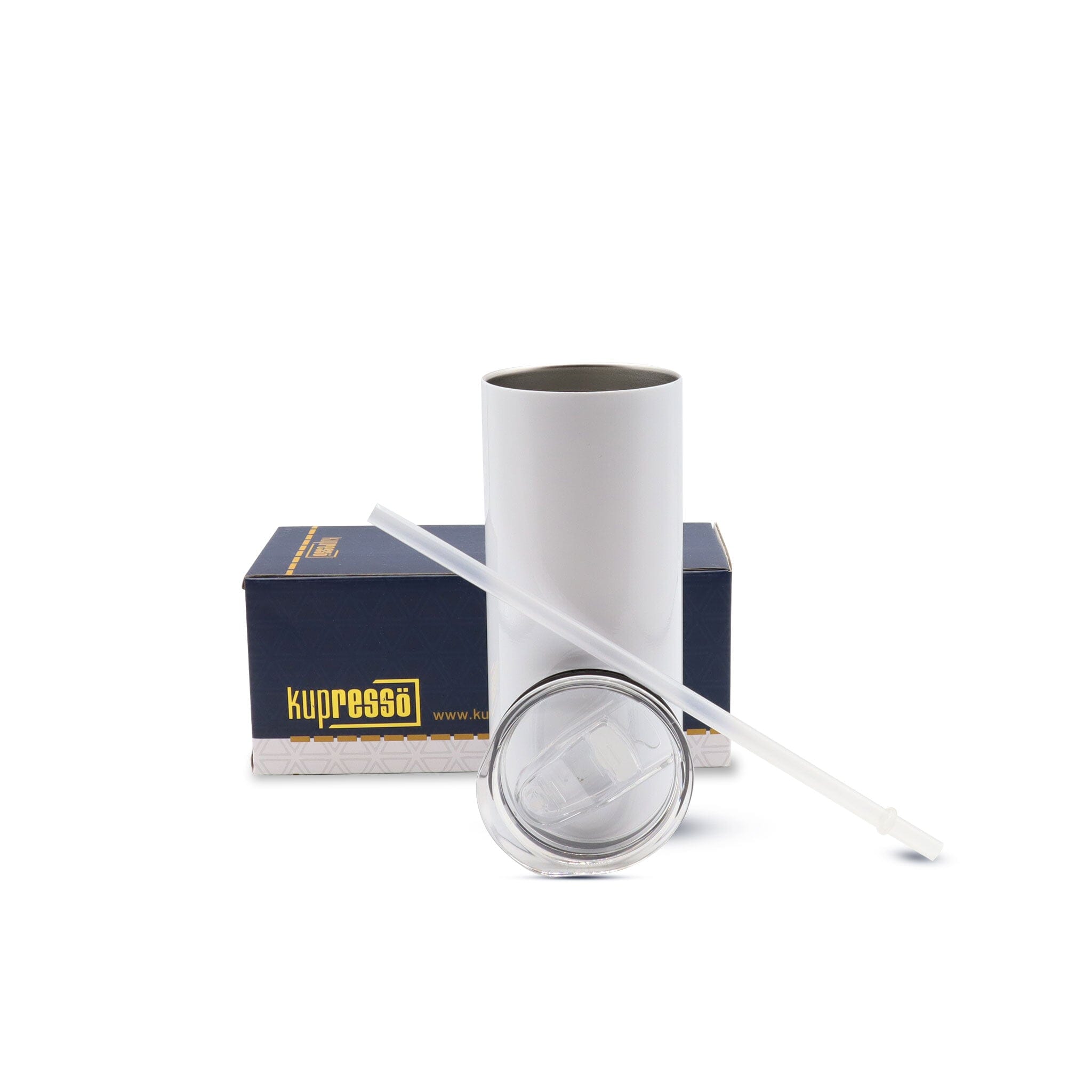 15oz Sublimation Tumbler Sublimation 15oz Tumbler Kupresso 