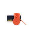 16oz Acrylic Tumbler Acrylic Kupresso Coral Kupresso Box (Standard) Single