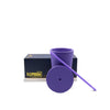 16oz Acrylic Tumbler Acrylic Kupresso Violet Kupresso Box (Standard) Single