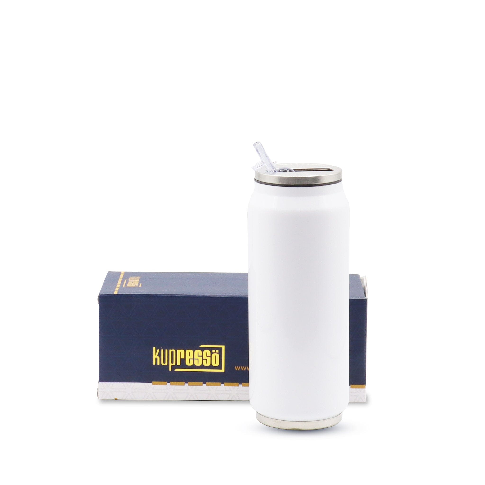 17oz Sublimation Cola Can Kupresso Single Kupresso Box (Standard) 
