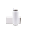 17oz Sublimation Cola Can Kupresso Single White Gift Box 