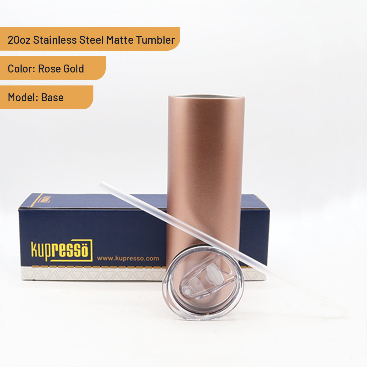 rosegold-wholesale-stainless-steel-tumbler-blanks