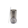 20oz Stainless Steel Water Tumbler Stainless Steel Kupresso 
