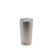 20oz Stainless Steel Water Tumbler Stainless Steel Kupresso Single 