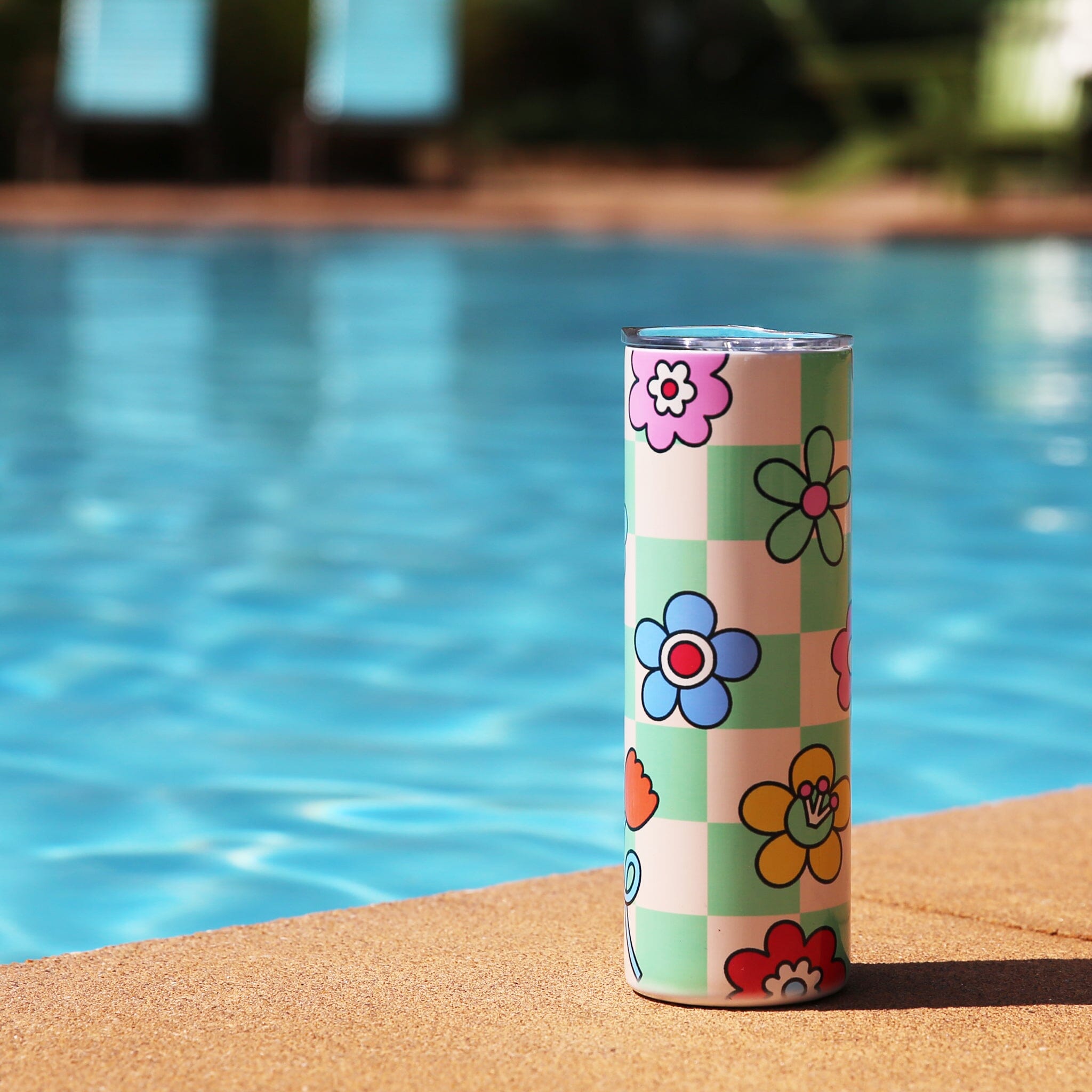 Sublimation Tumbler