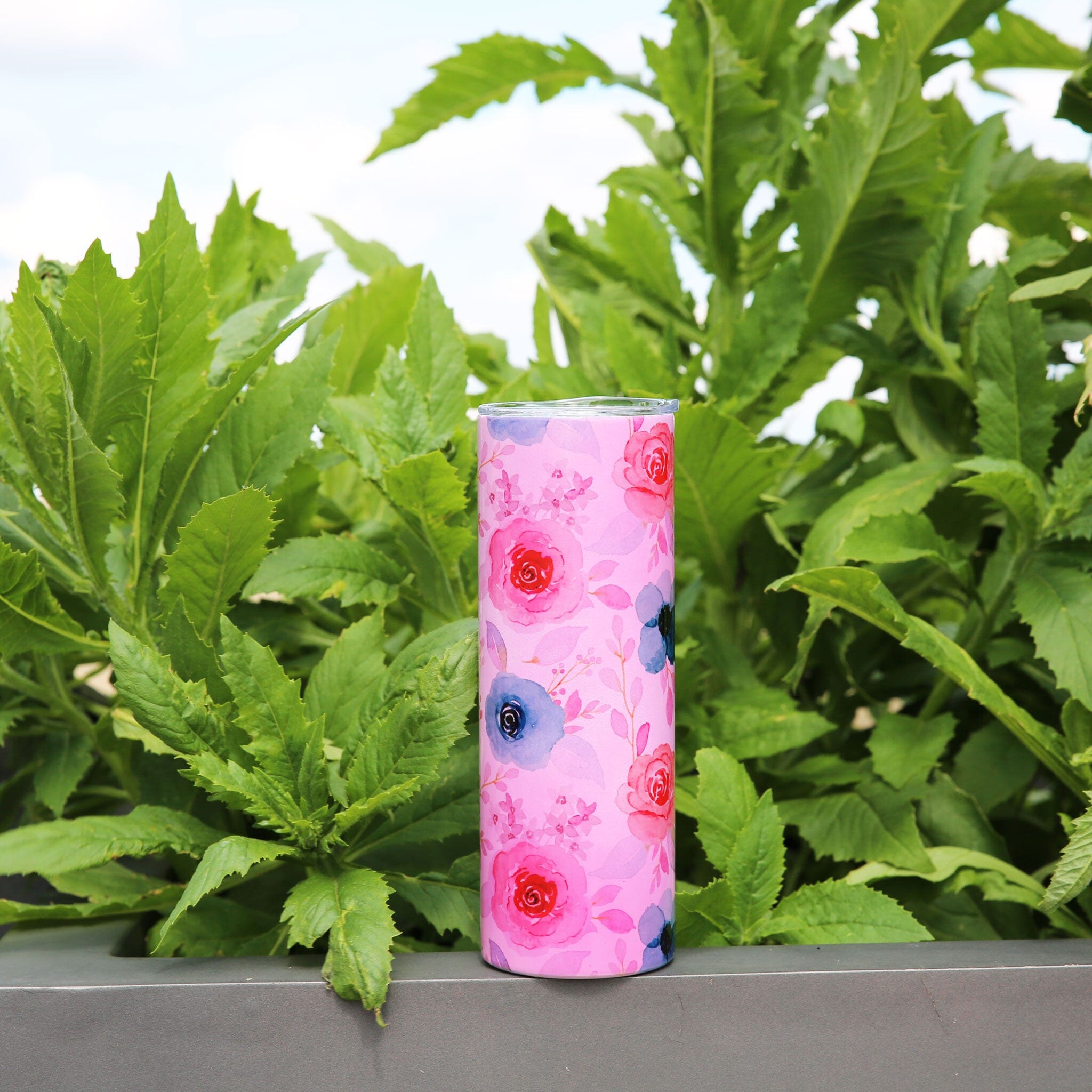 Sublimation Tumblers – Decowo