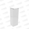 20oz TUMBLER WHITE BOX Kupresso 