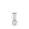 22oz Sublimation Tumbler Kupresso 