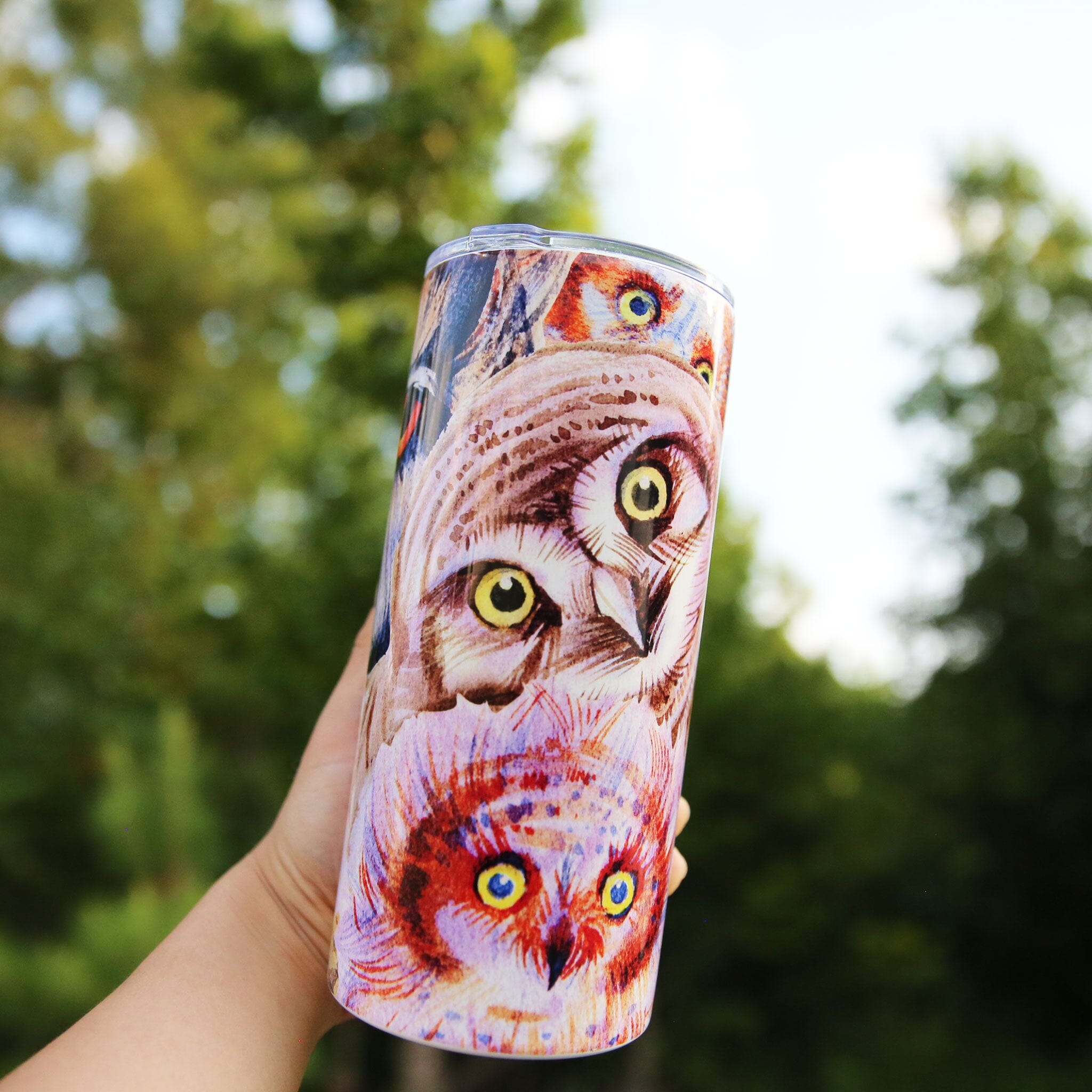 This Is Where Your Search For The Best Sublimation Tumbler Ends – Kupresso
