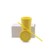 24oz Acrylic Tumbler Acrylic Kupresso 