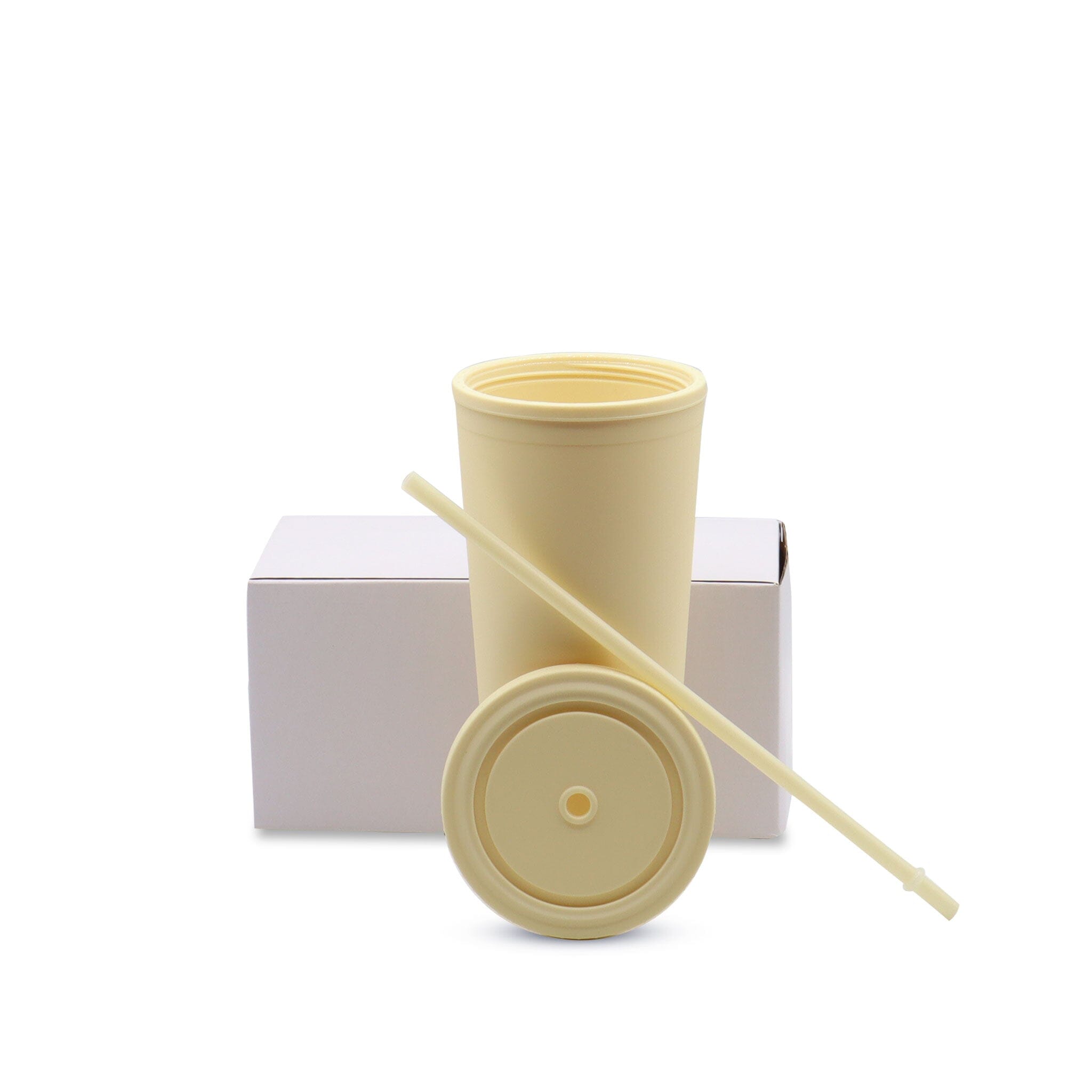 24oz Acrylic Tumbler Acrylic Kupresso 