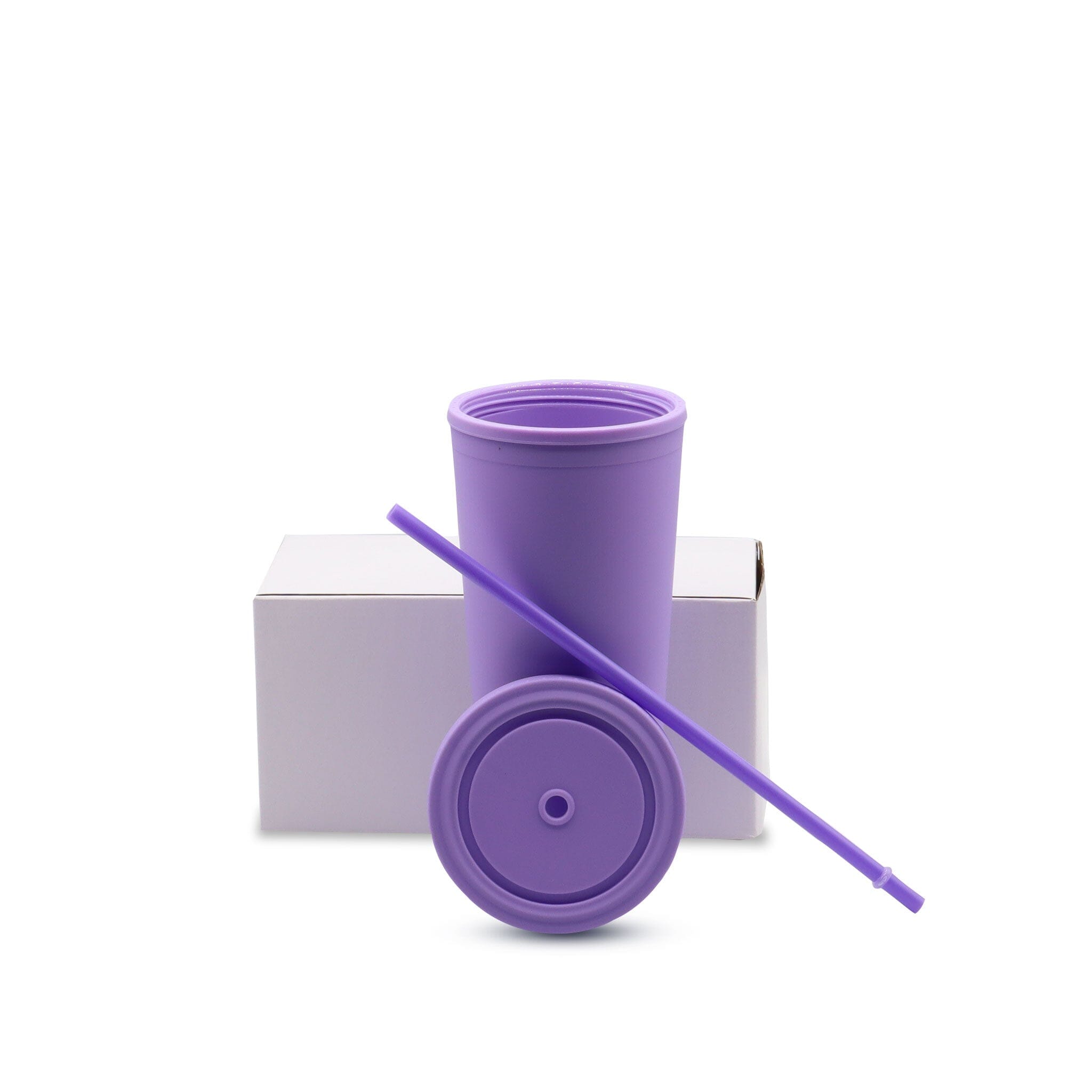 24oz Acrylic Tumbler Acrylic Kupresso 