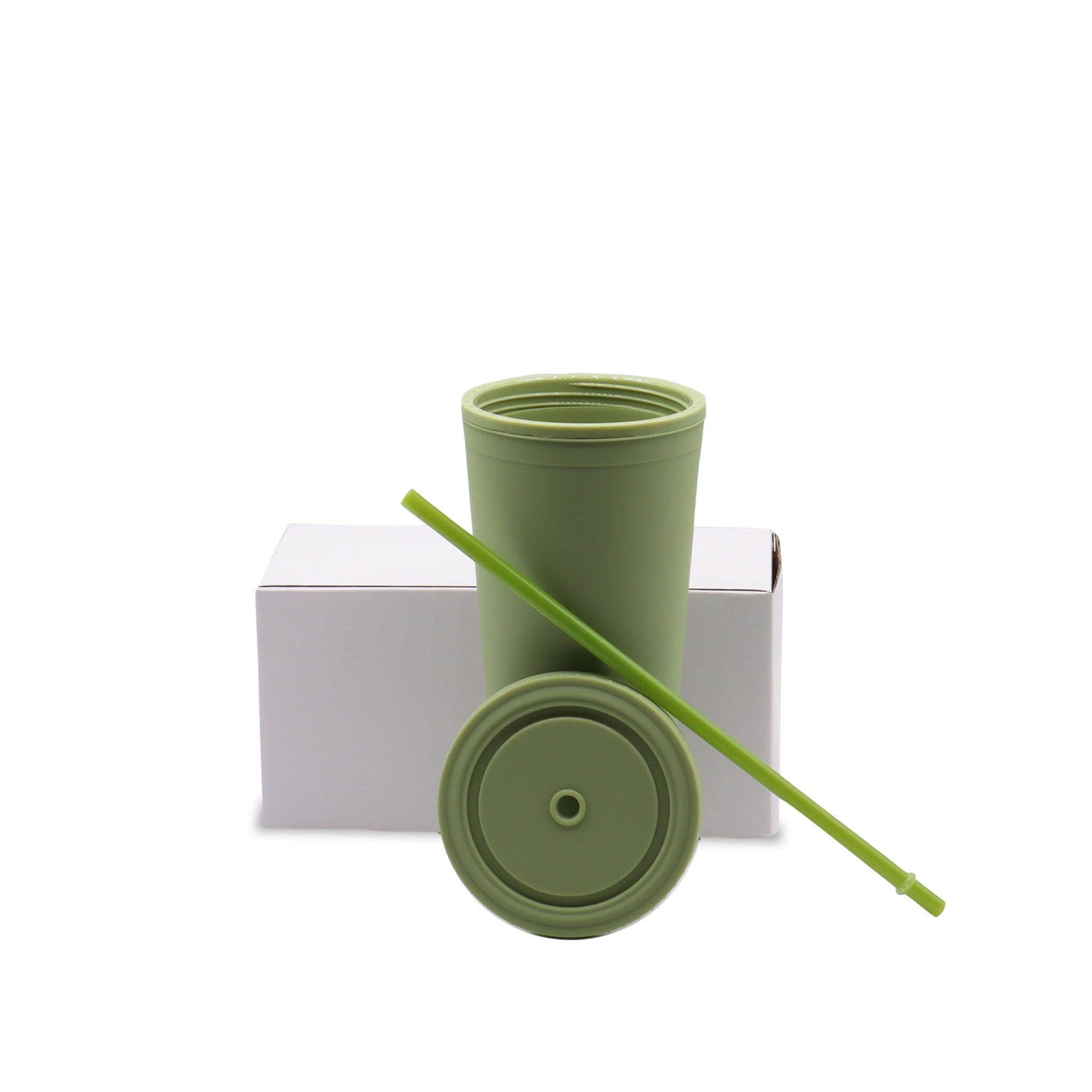 24oz Acrylic Tumbler Acrylic Kupresso 